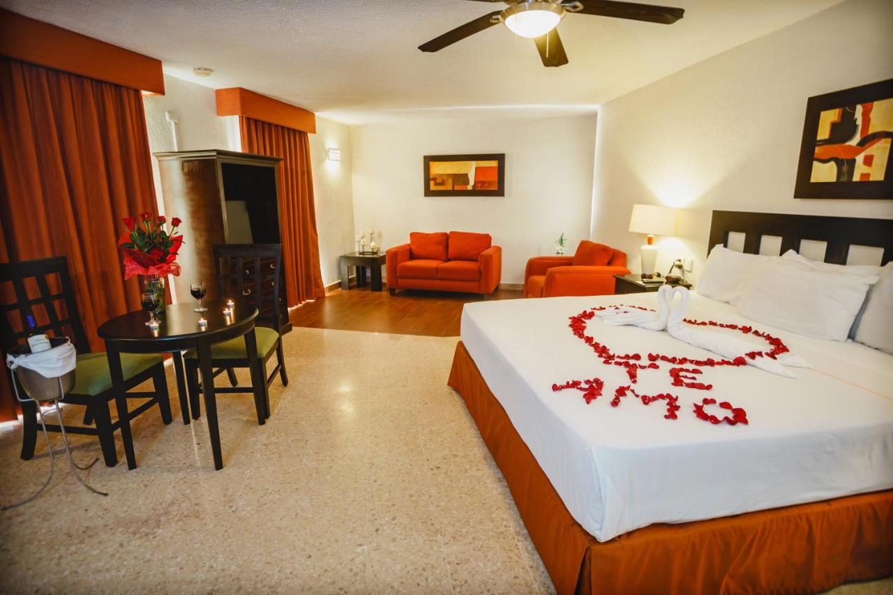 Best Western Hotel Posada Freeman Zona Dorada