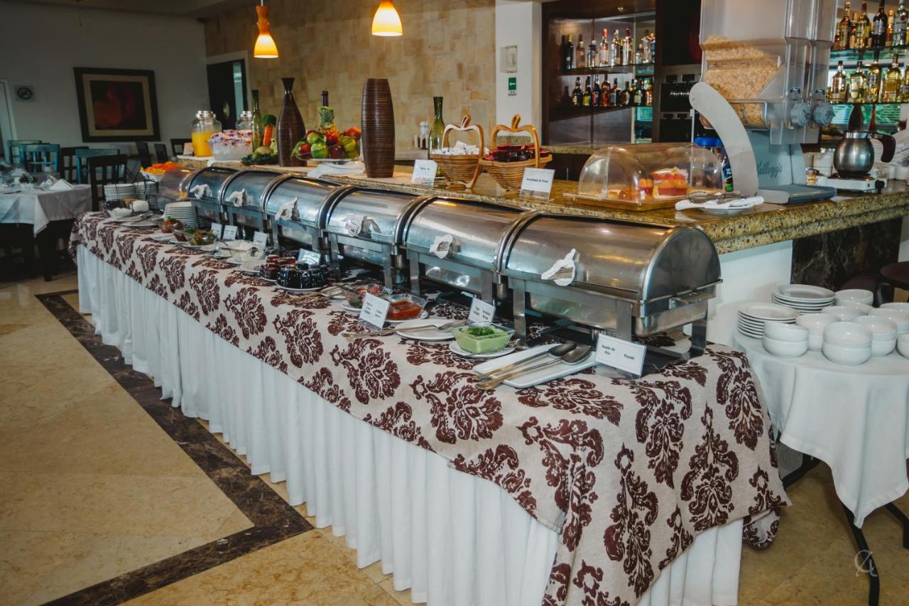 Best Western Hotel Posada Freeman Zona Dorada