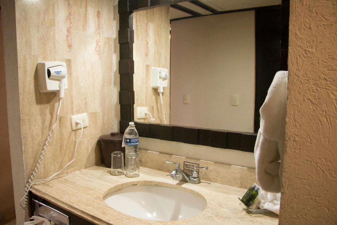 Best Western Hotel Posada Freeman Zona Dorada