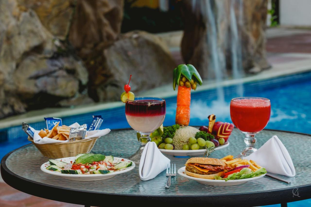 Best Western Hotel Posada Freeman Zona Dorada