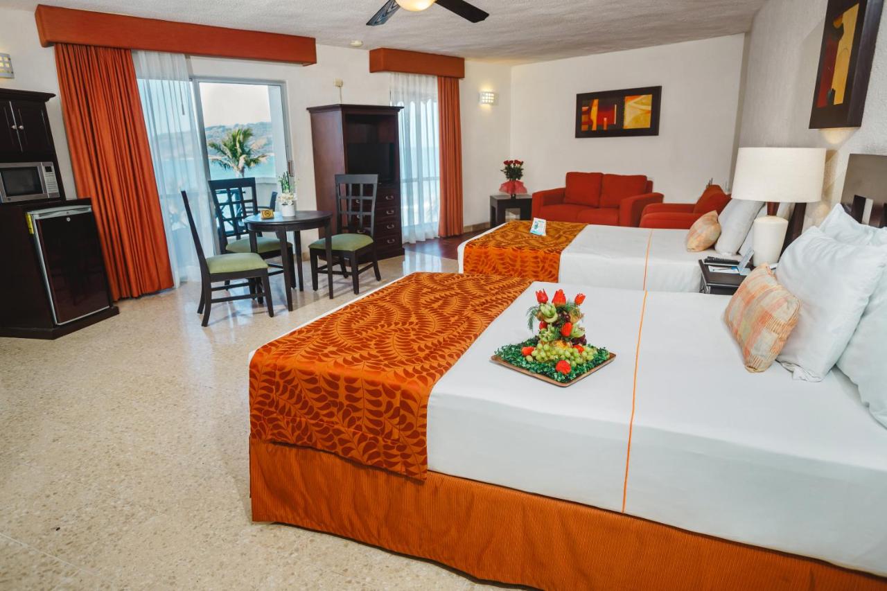 Best Western Hotel Posada Freeman Zona Dorada