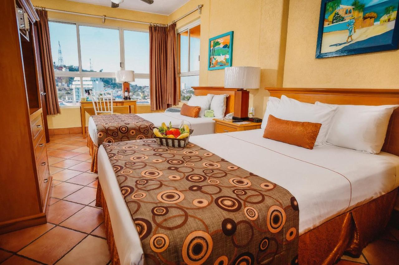 Best Western Posada Freeman