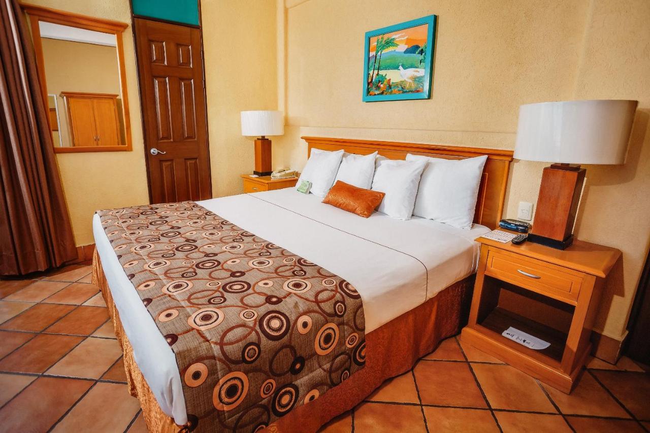 Best Western Posada Freeman