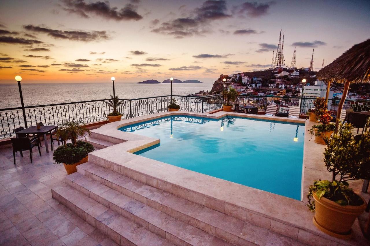 Best Western Posada Freeman