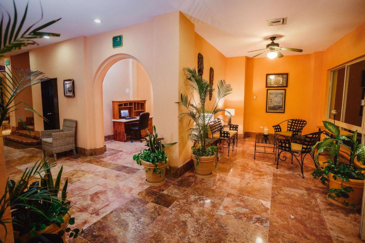 Best Western Posada Freeman