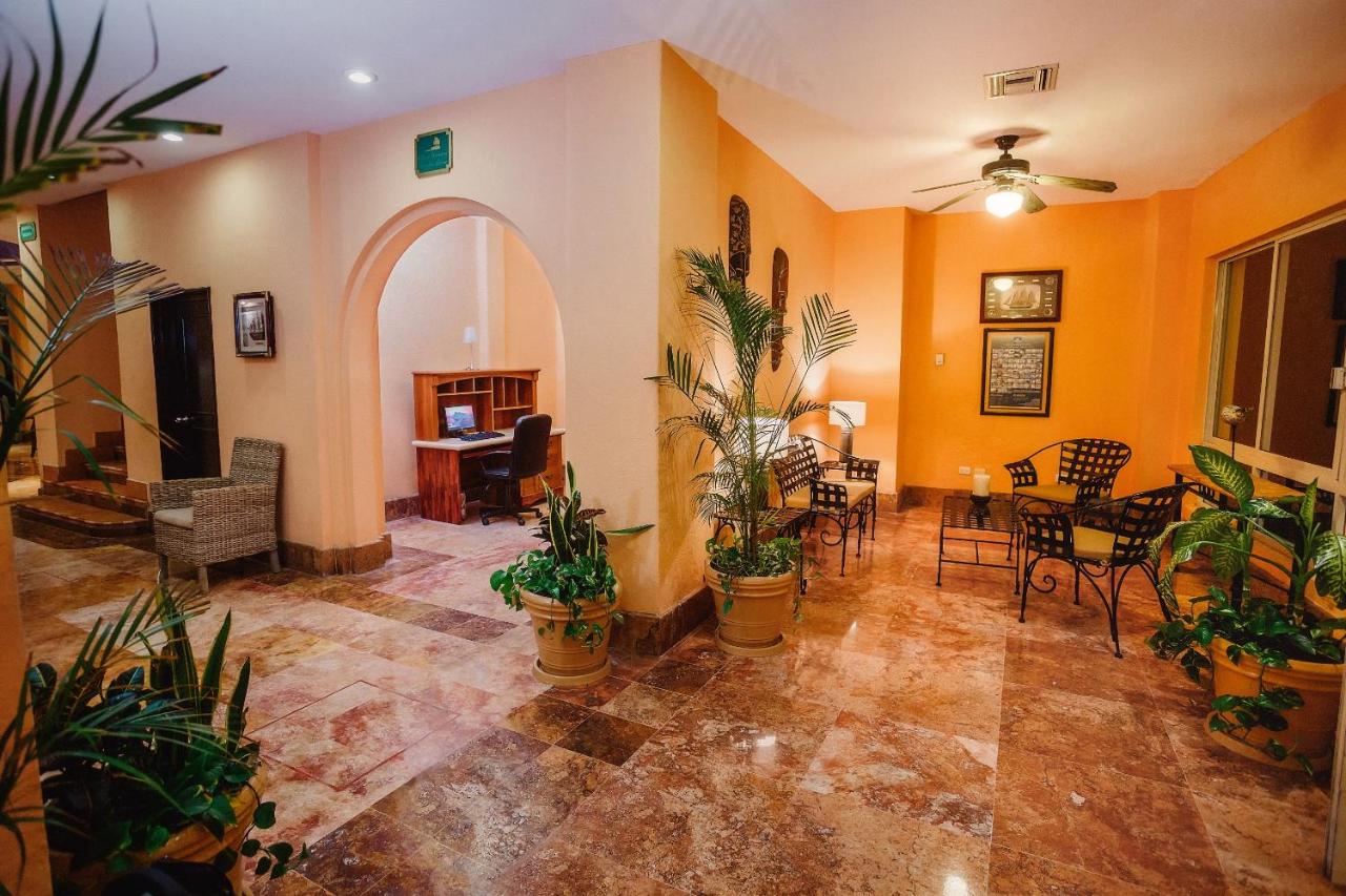 Best Western Posada Freeman