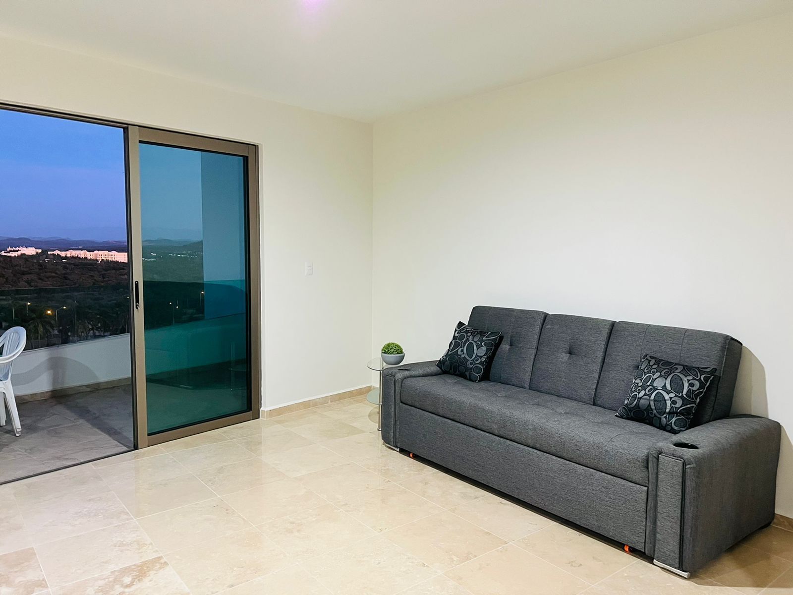 Brujas Tower Beach Resort