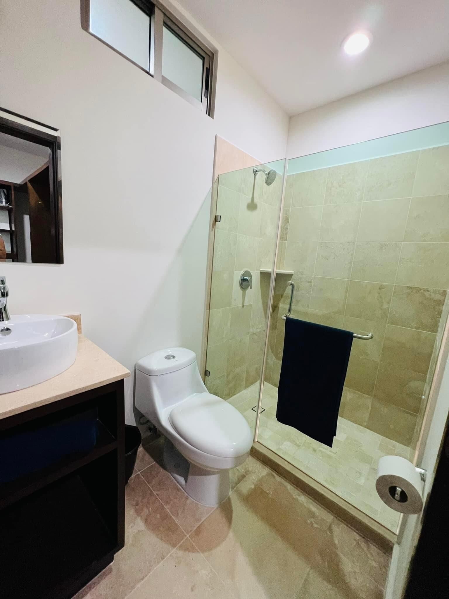 Brujas Tower Beach Resort