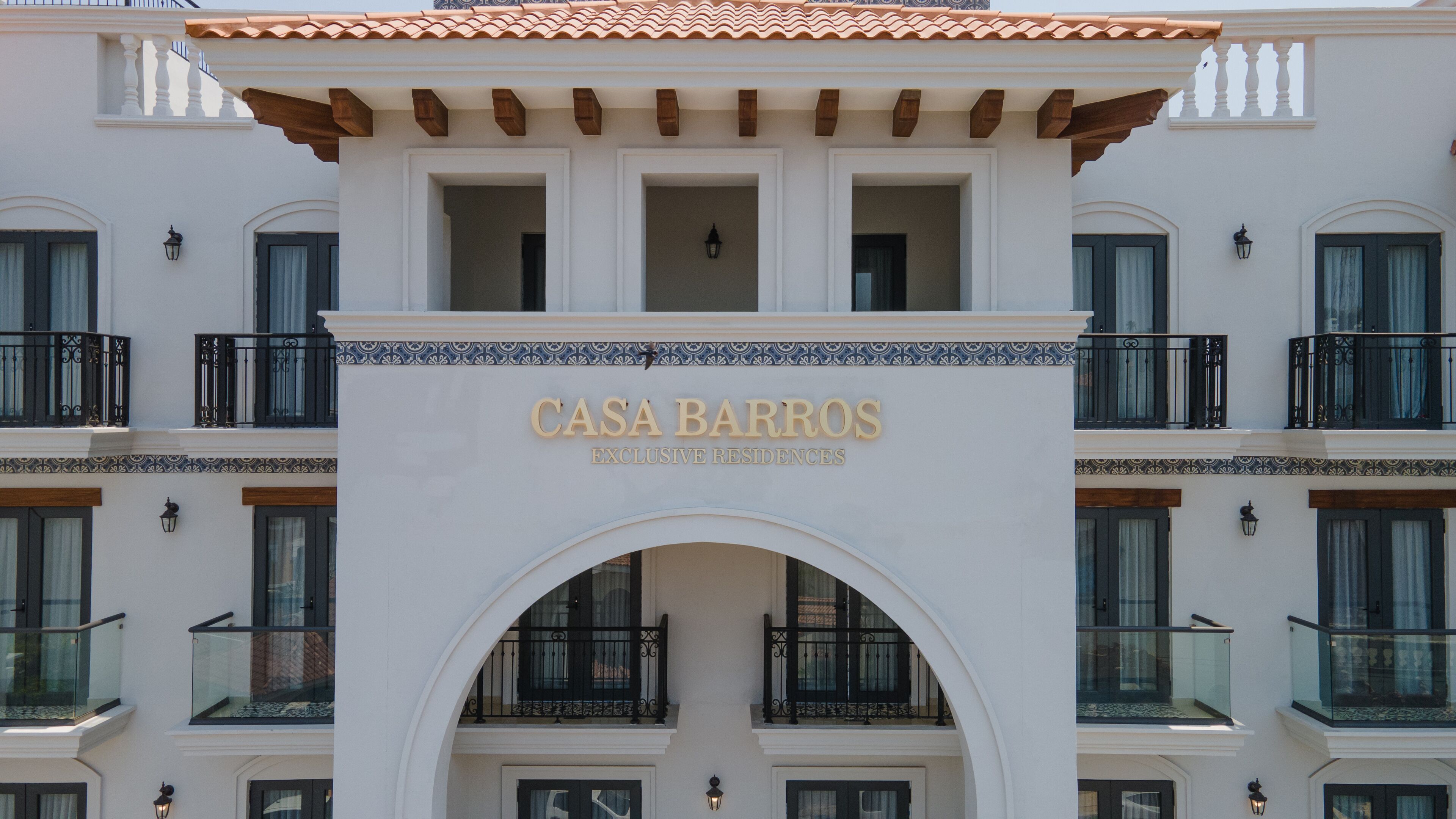 Casa Barros Vacation Condos