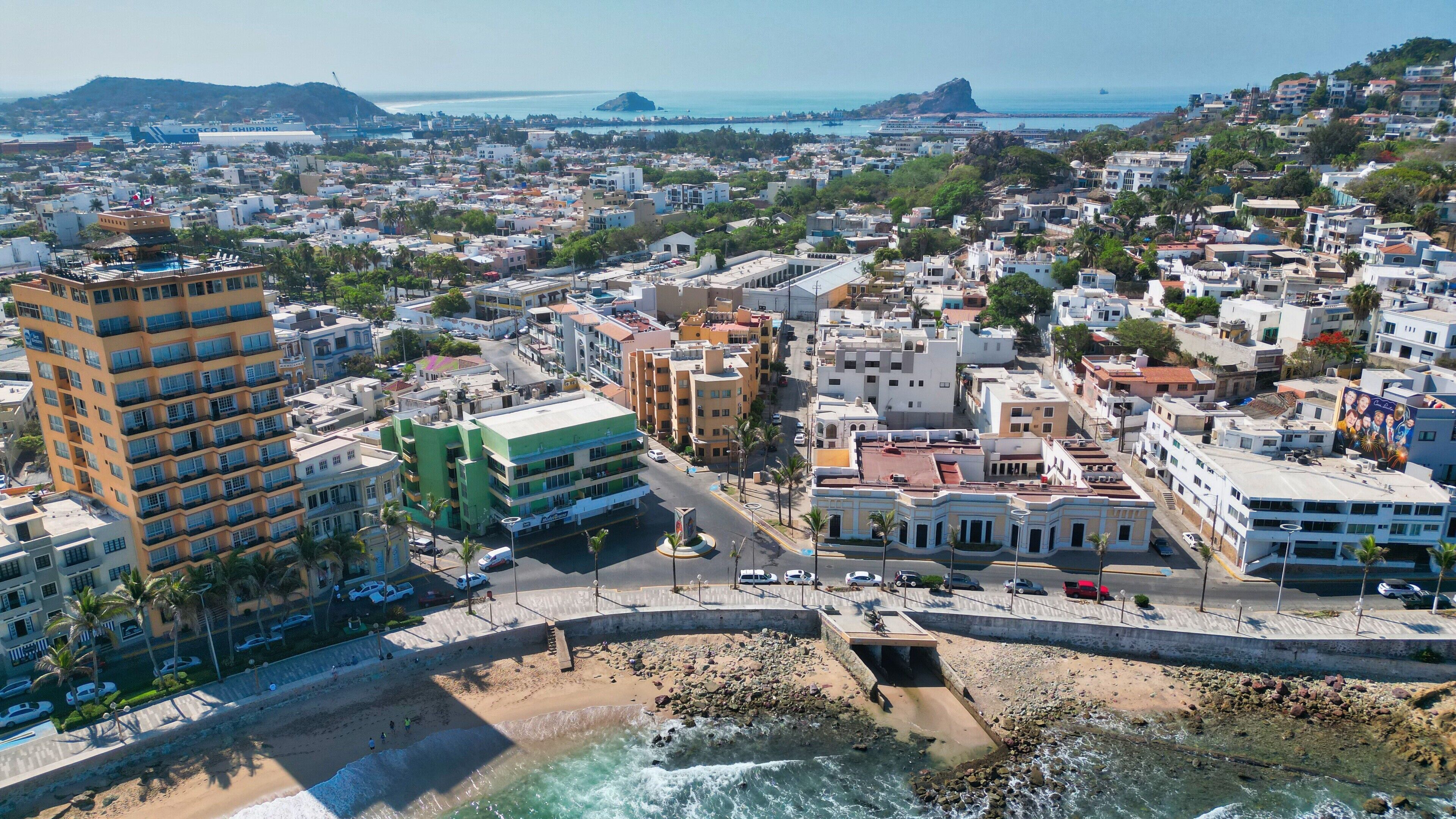 Casa Barros Vacation Condos