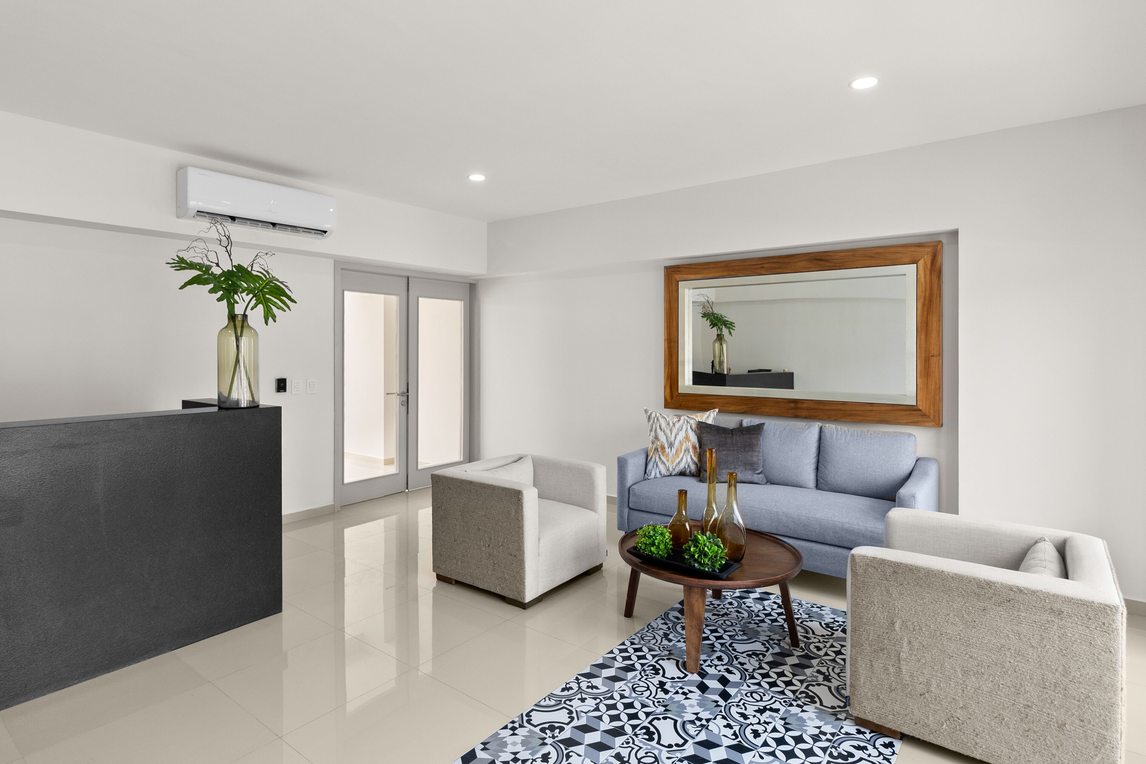 Casa Barros Vacation Condos