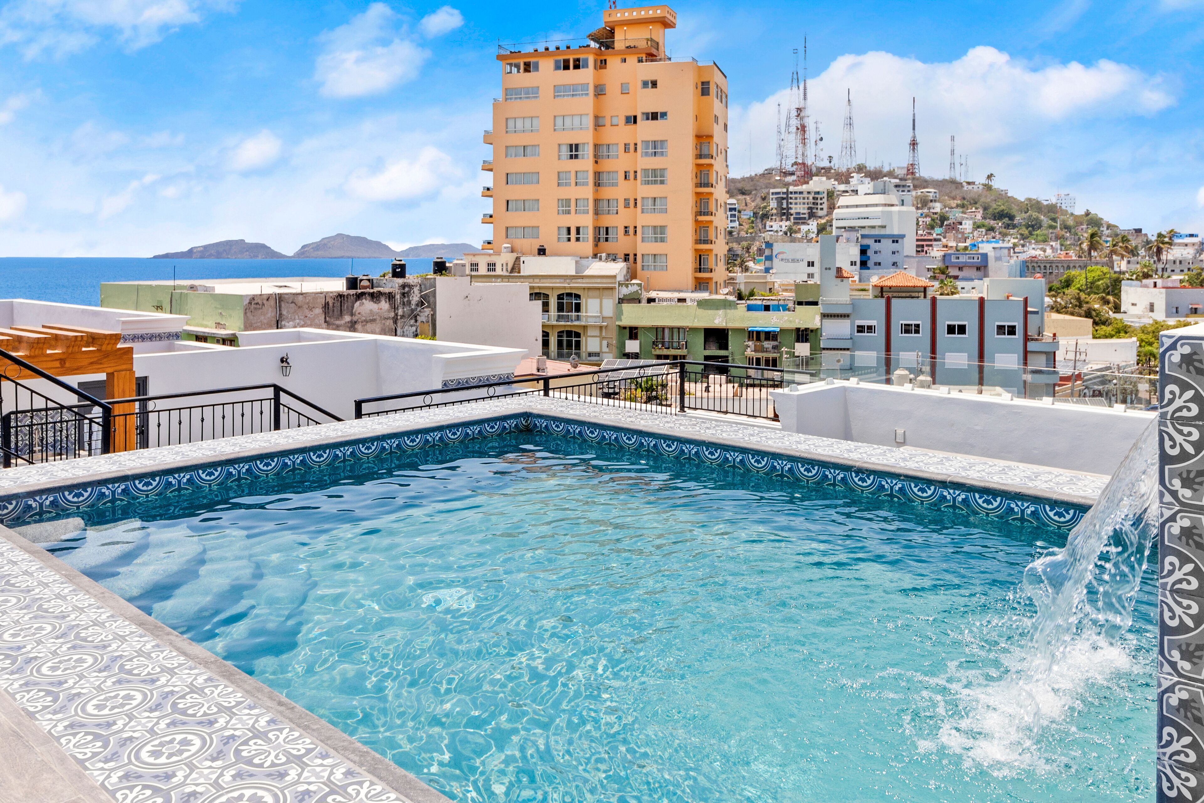 Casa Barros Vacation Condos