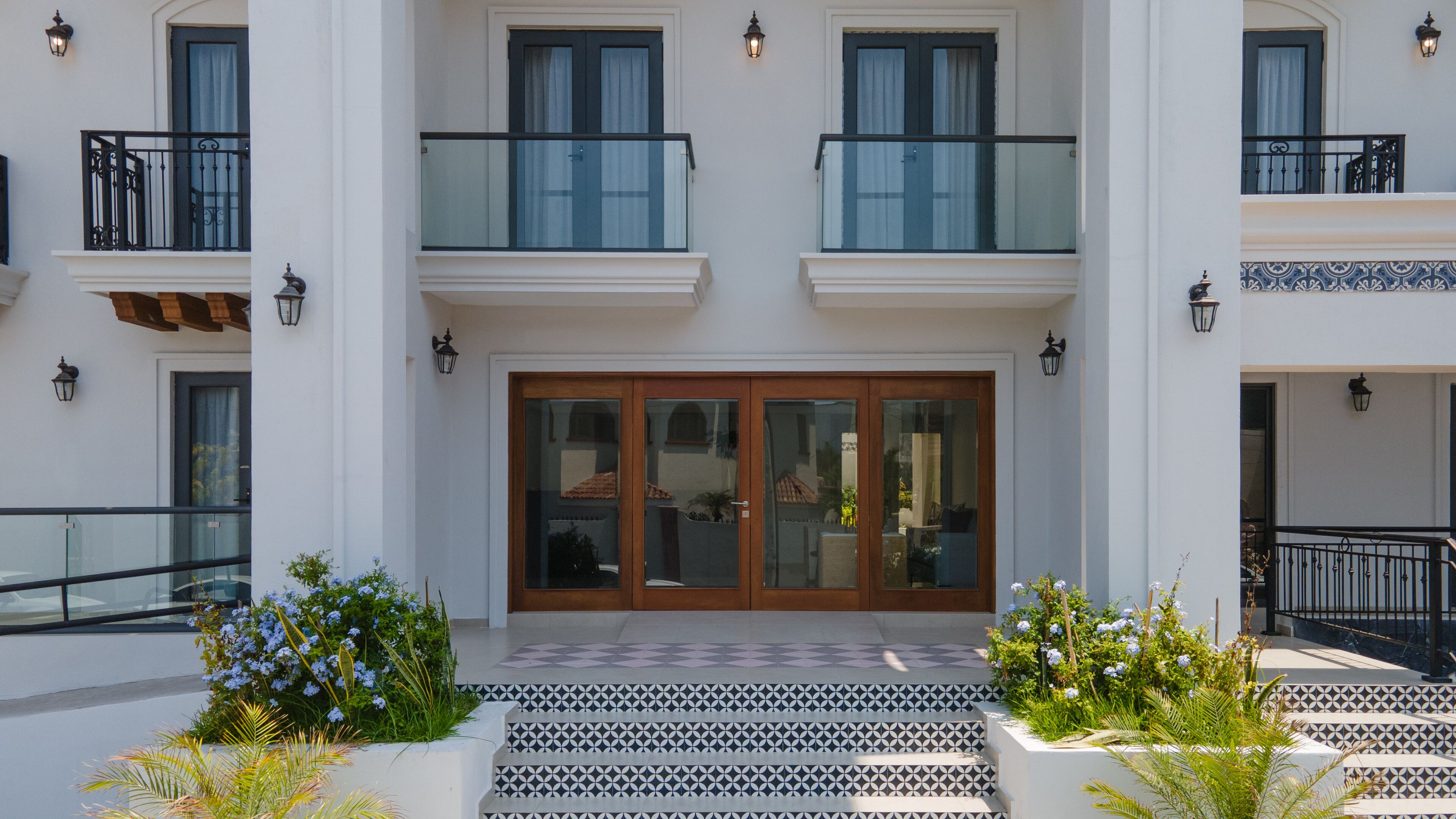 Casa Barros Vacation Condos