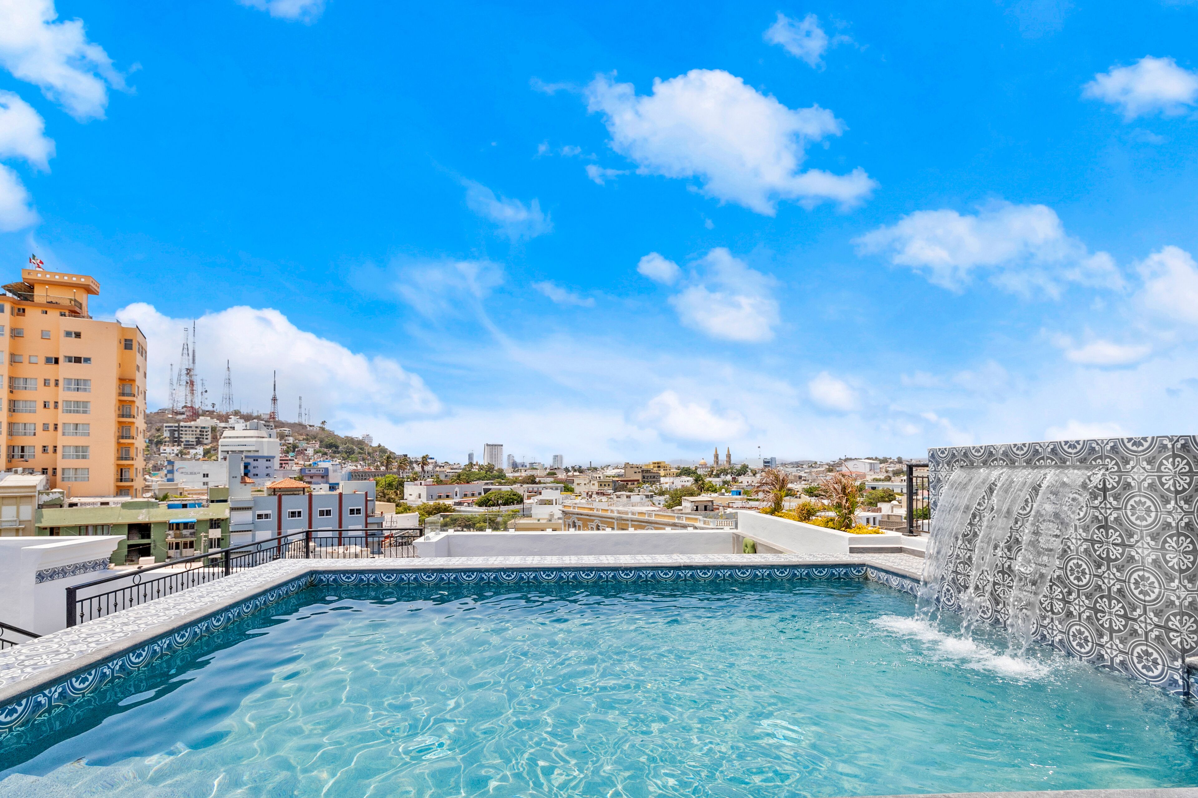 Casa Barros Vacation Condos