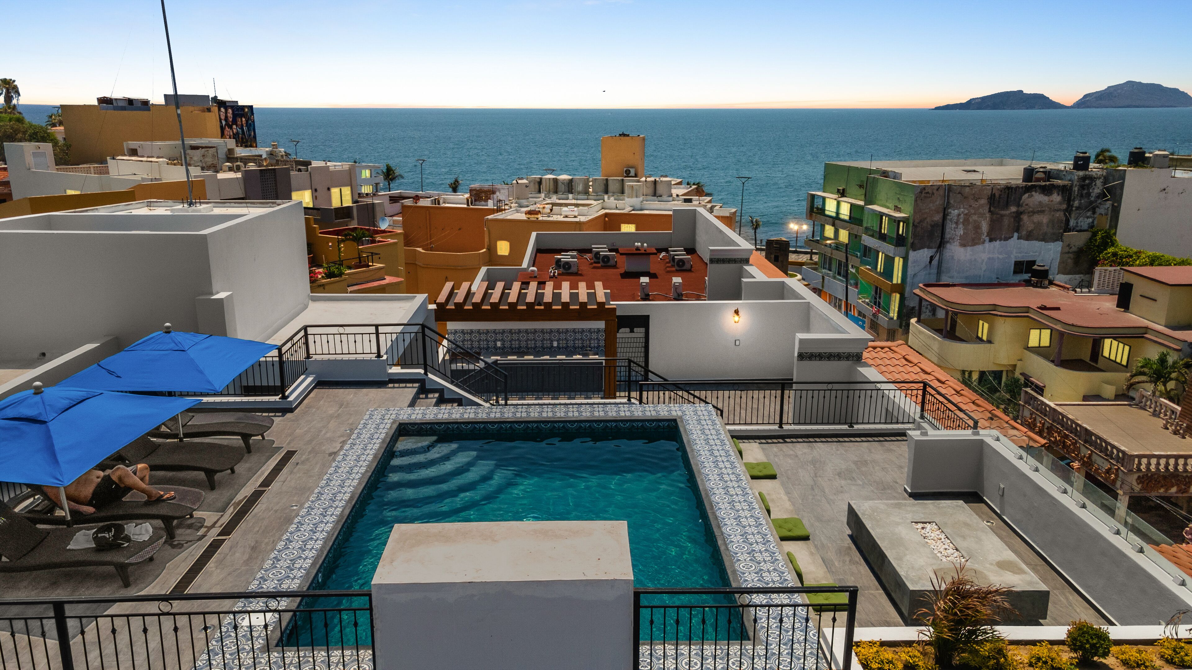 Casa Barros Vacation Condos