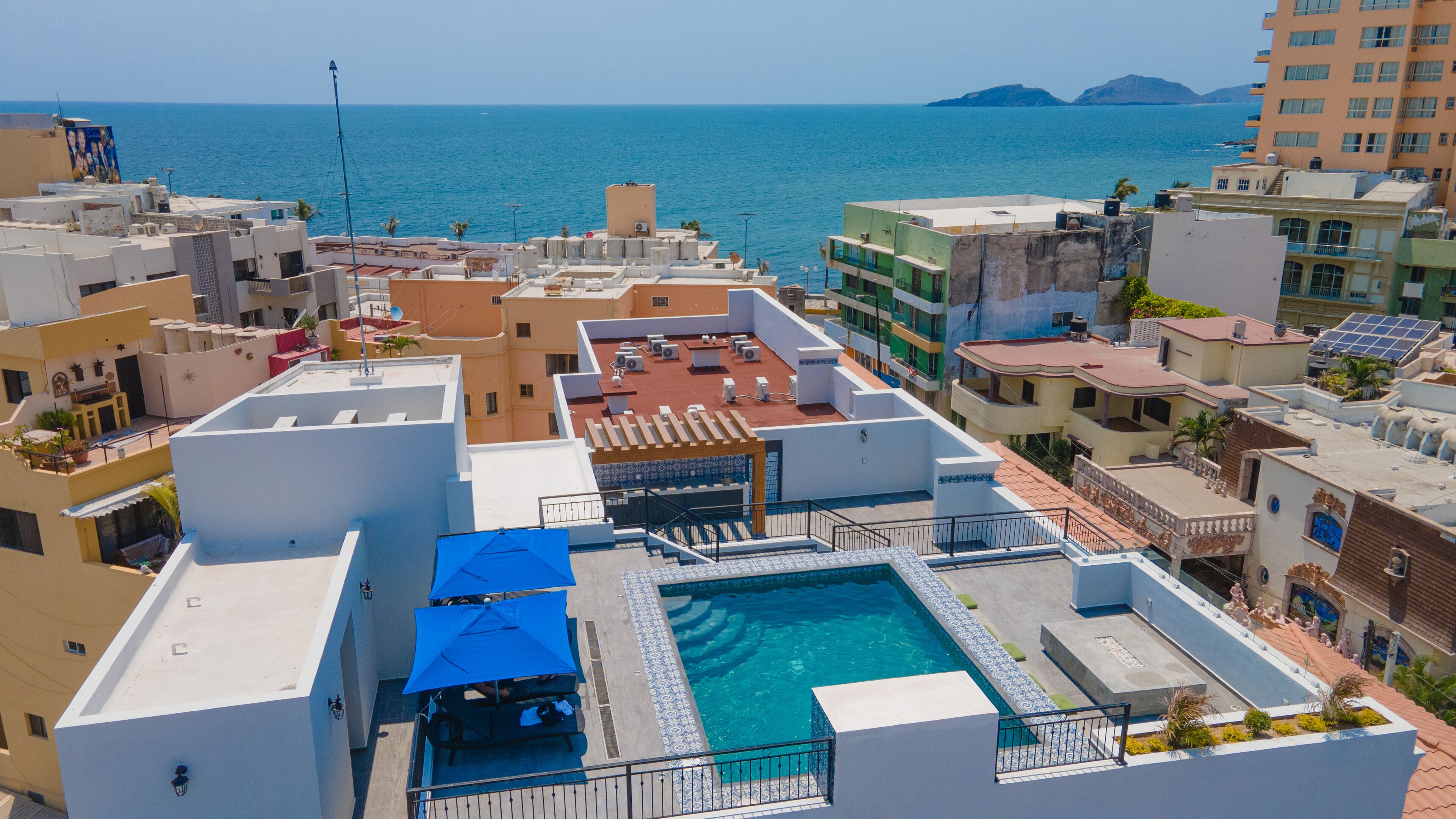 Casa Barros Vacation Condos