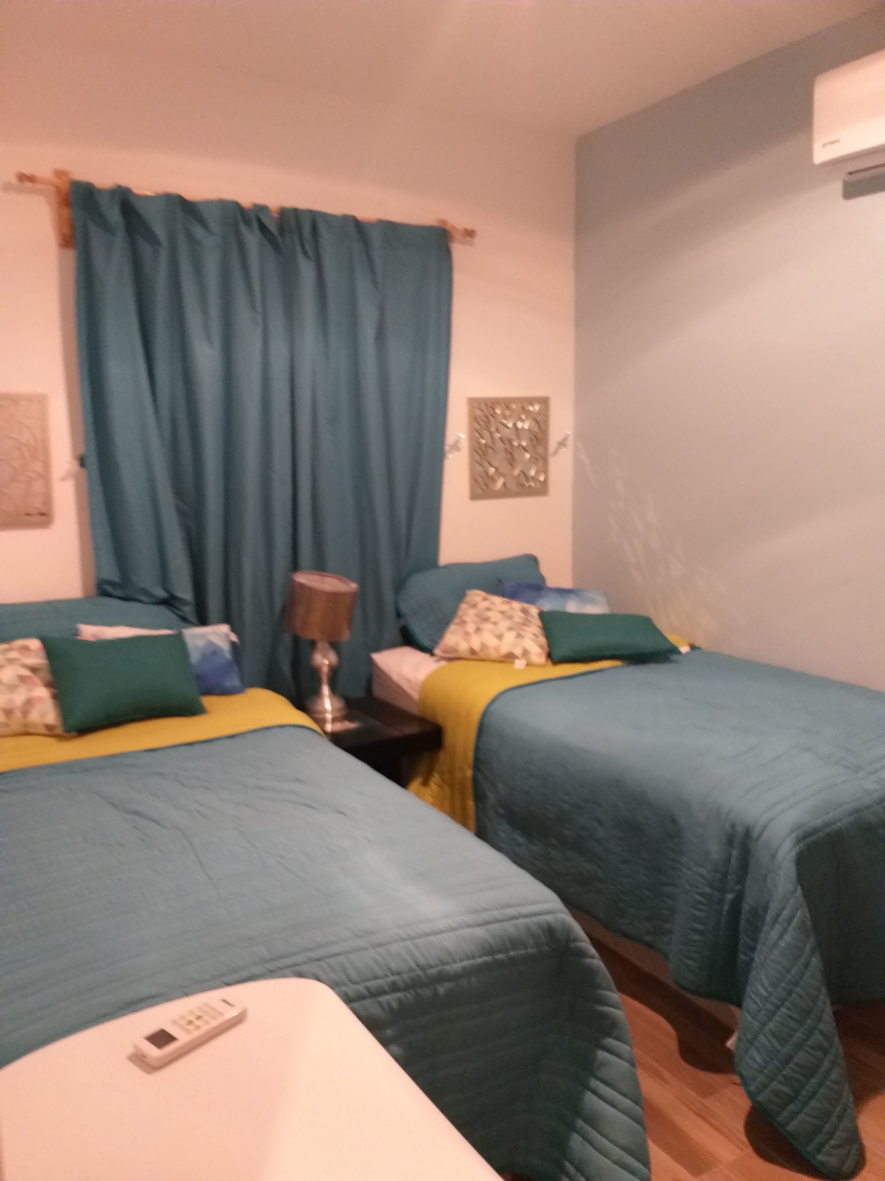 Casa Leticia