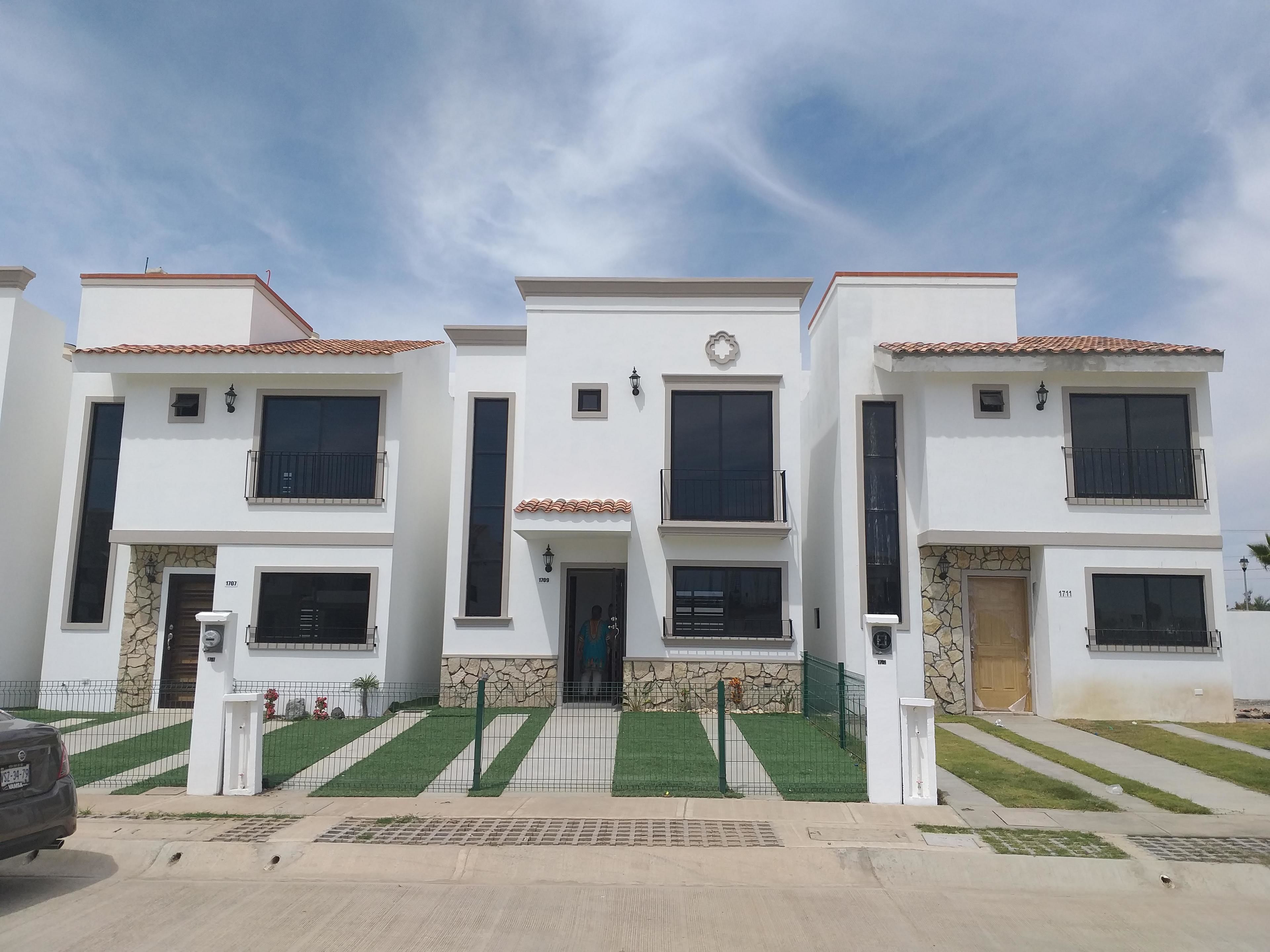 Casa Leticia