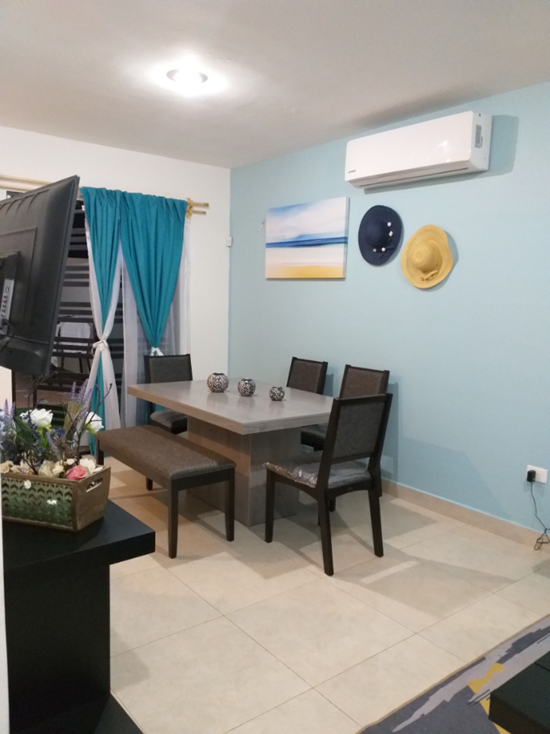 Casa Leticia
