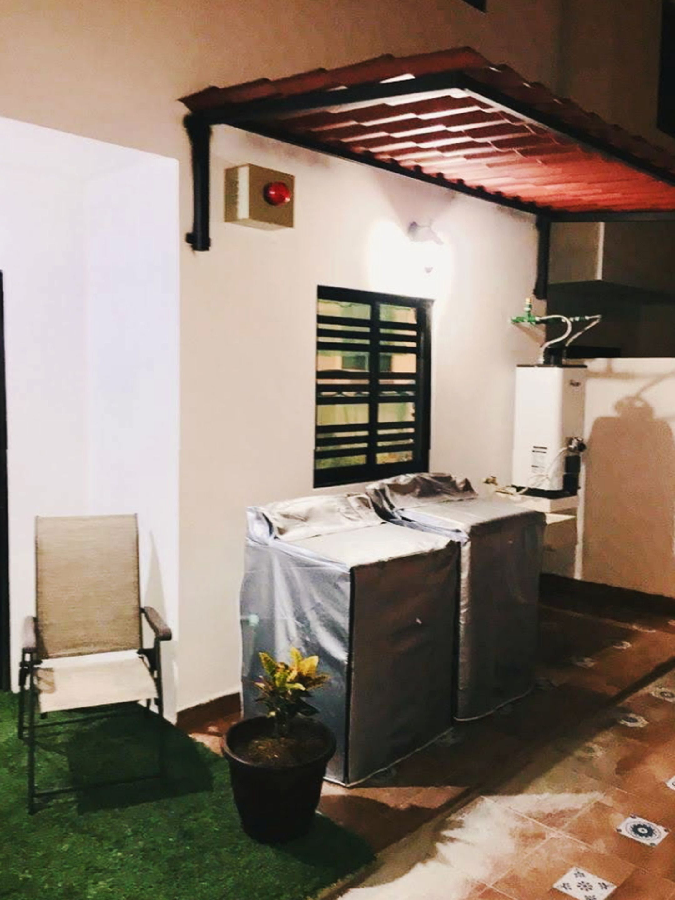 Casa Leticia