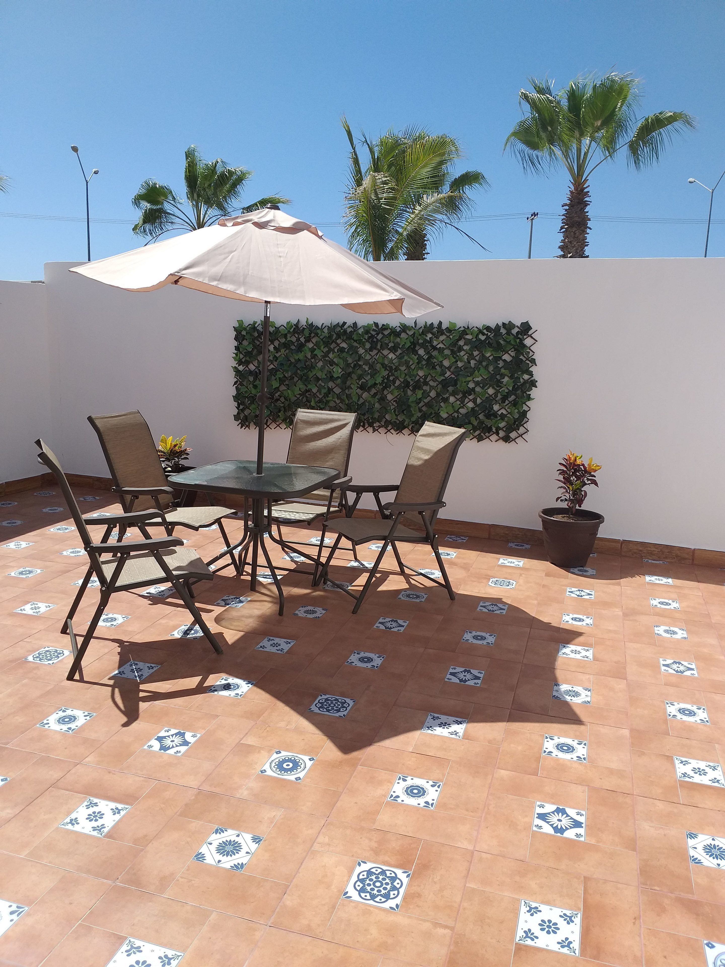 Casa Leticia
