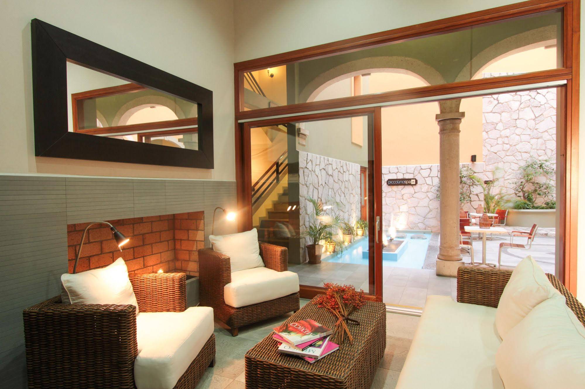 Casa Lucila Mazatlán Curamoria Collection