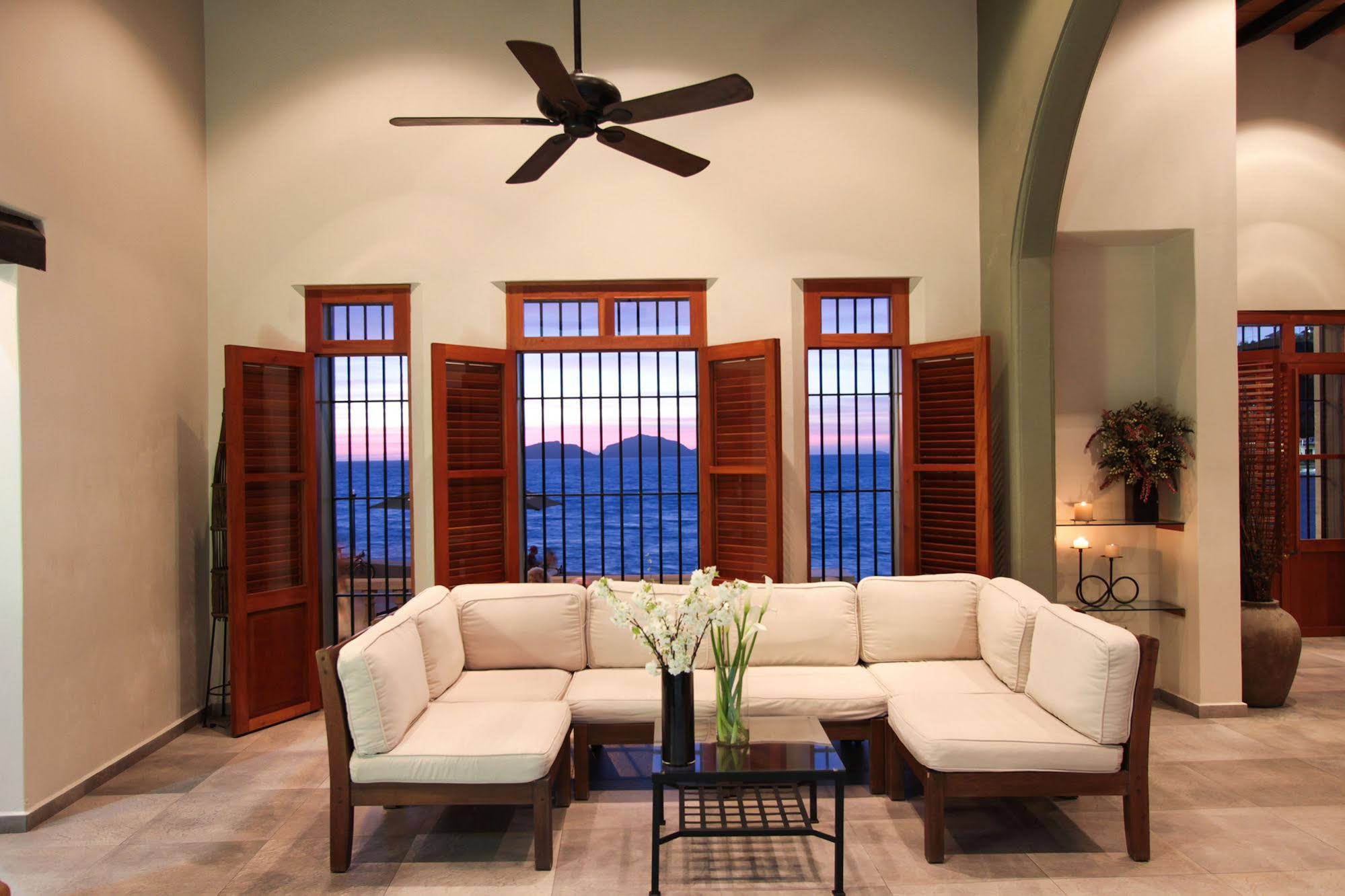 Casa Lucila Mazatlán Curamoria Collection