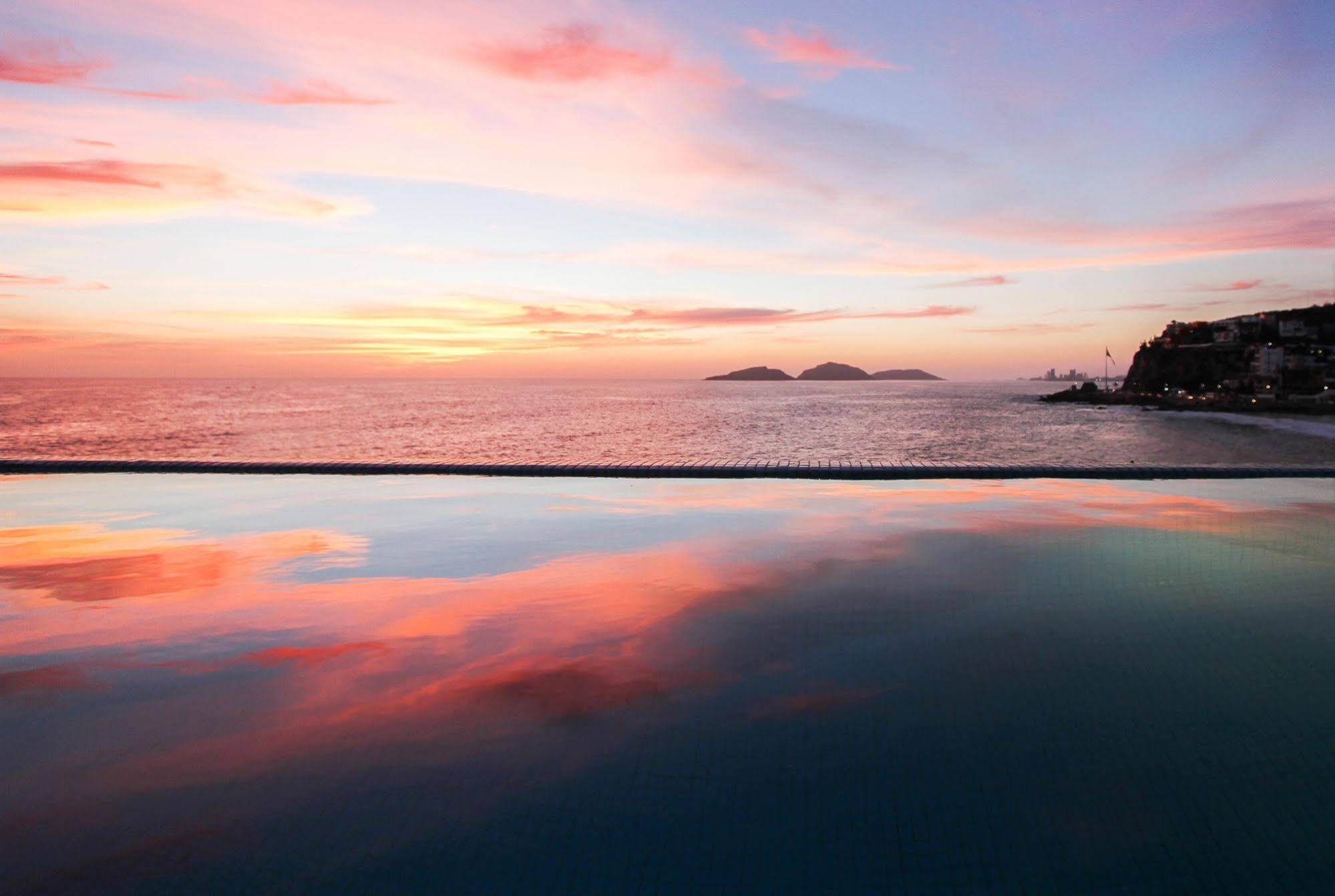 Casa Lucila Mazatlán Curamoria Collection