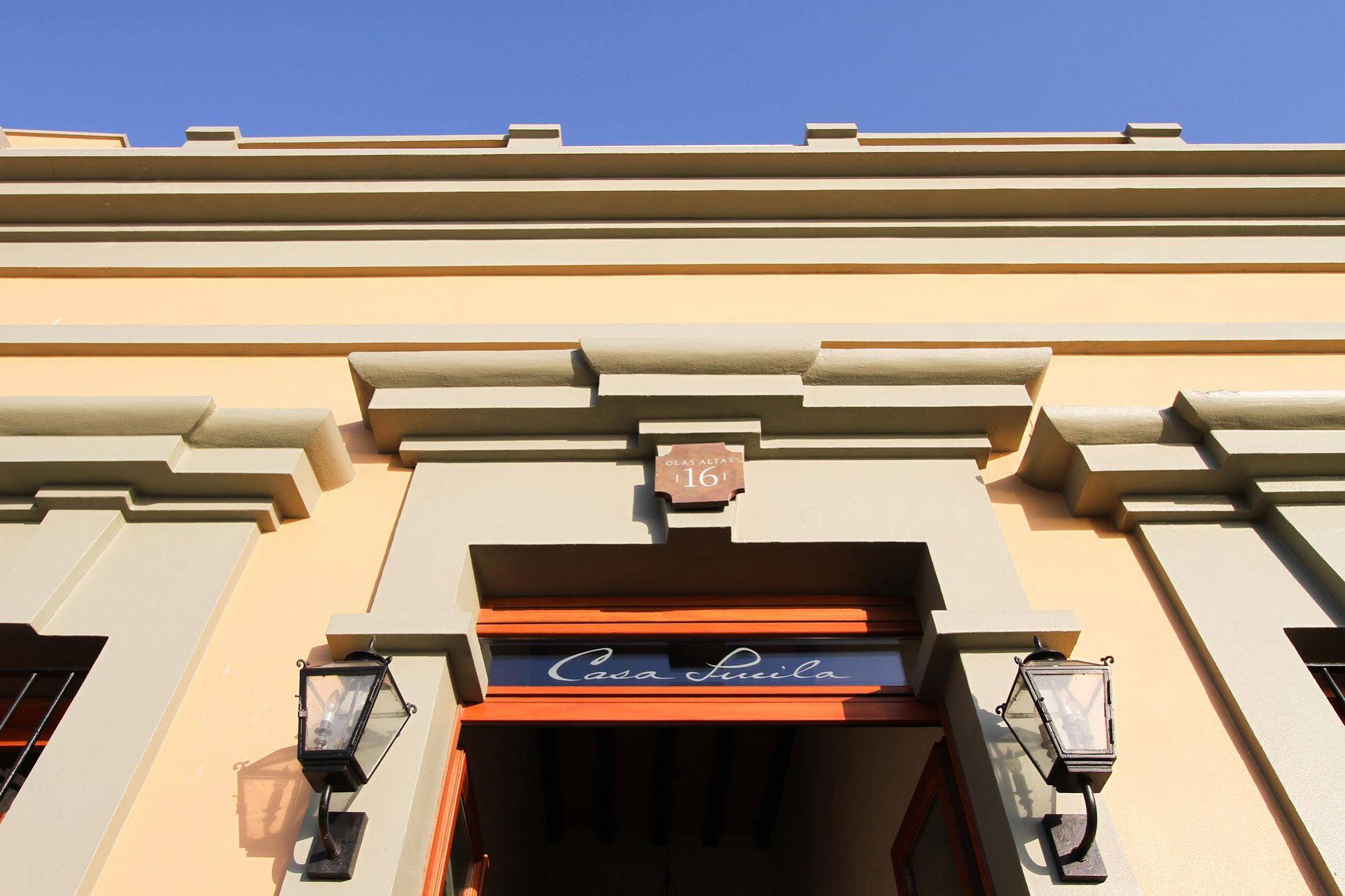Casa Lucila Mazatlán Curamoria Collection