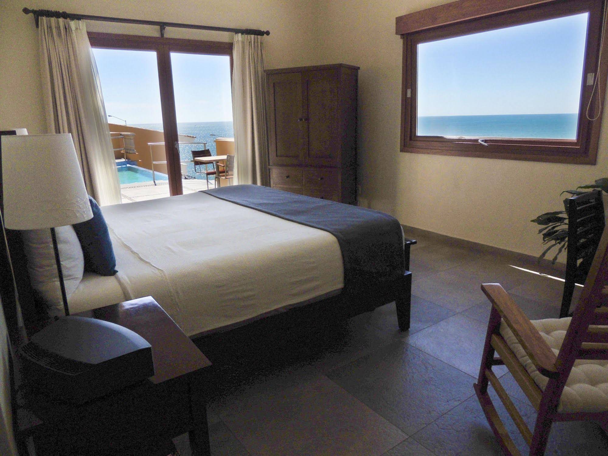 Casa Lucila Mazatlán Curamoria Collection