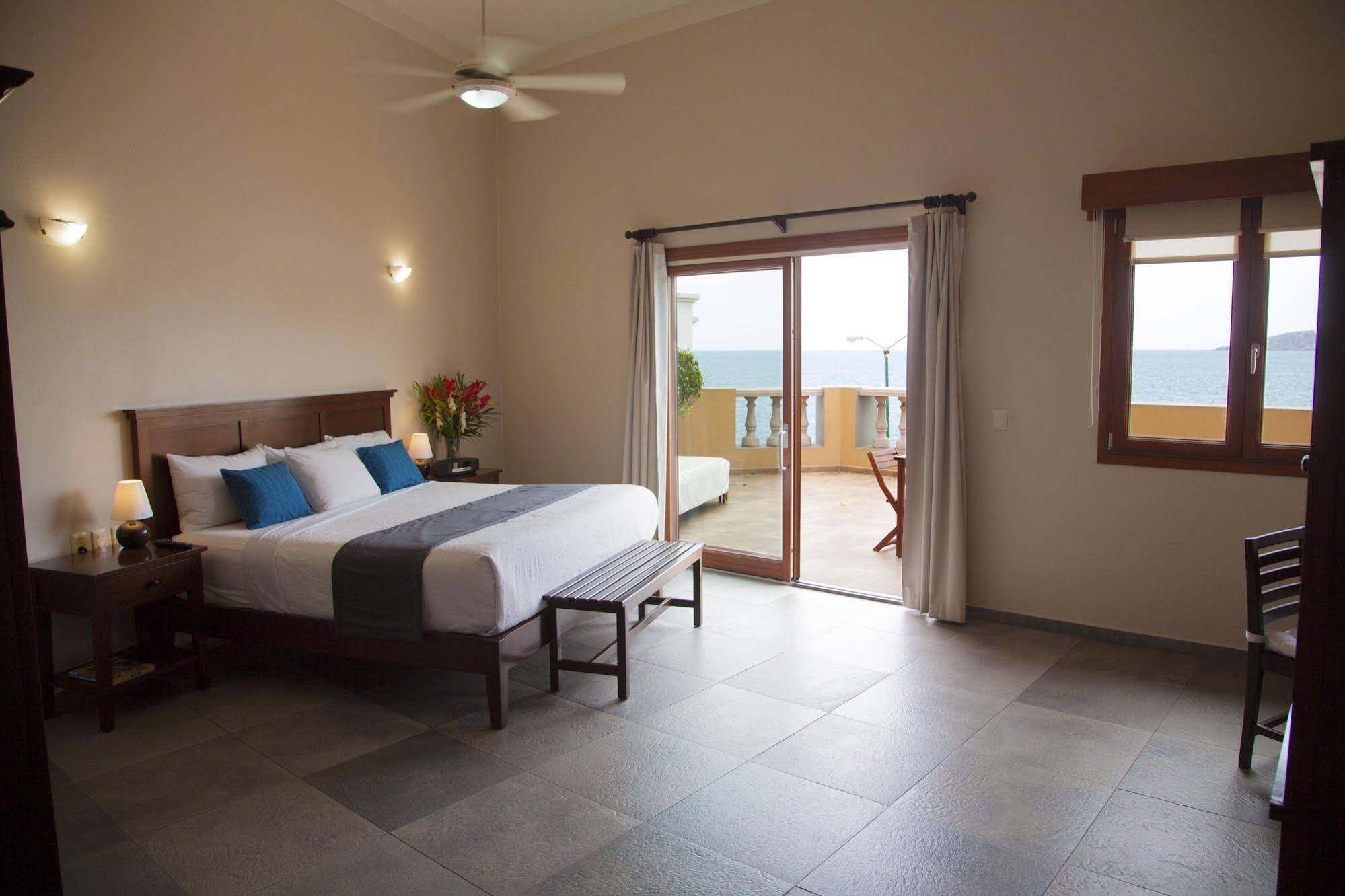 Casa Lucila Mazatlán Curamoria Collection