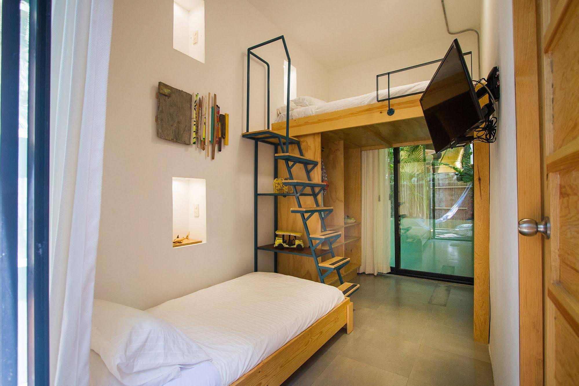 Olin Hotel Sense