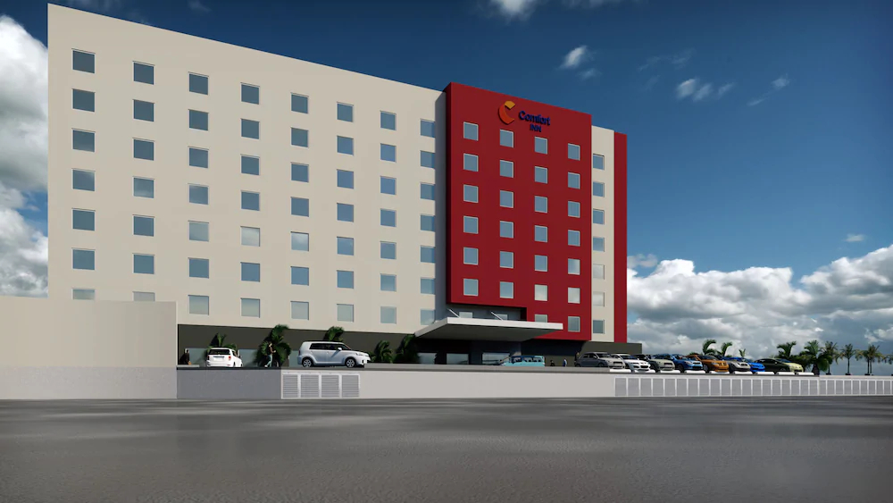Comfort Inn Mazatlan
