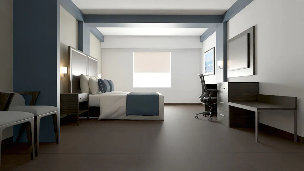 Comfort Inn Mazatlan