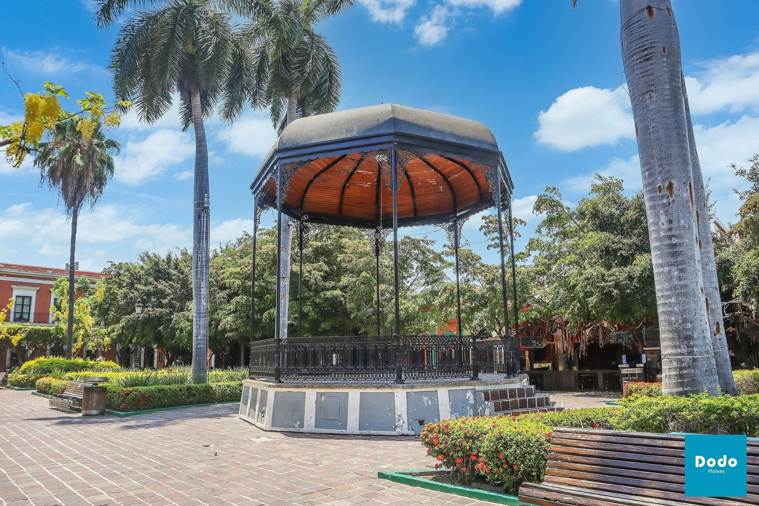 Dodo Plaza Machado
