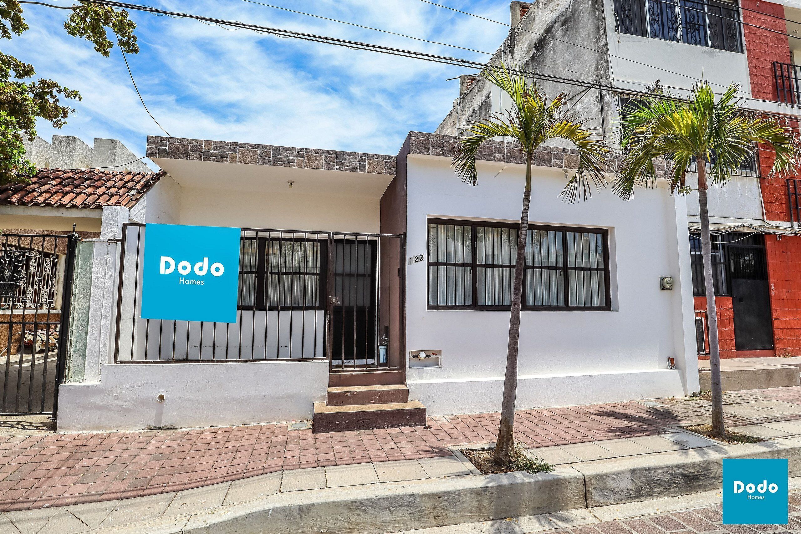 Dodo Plaza Machado