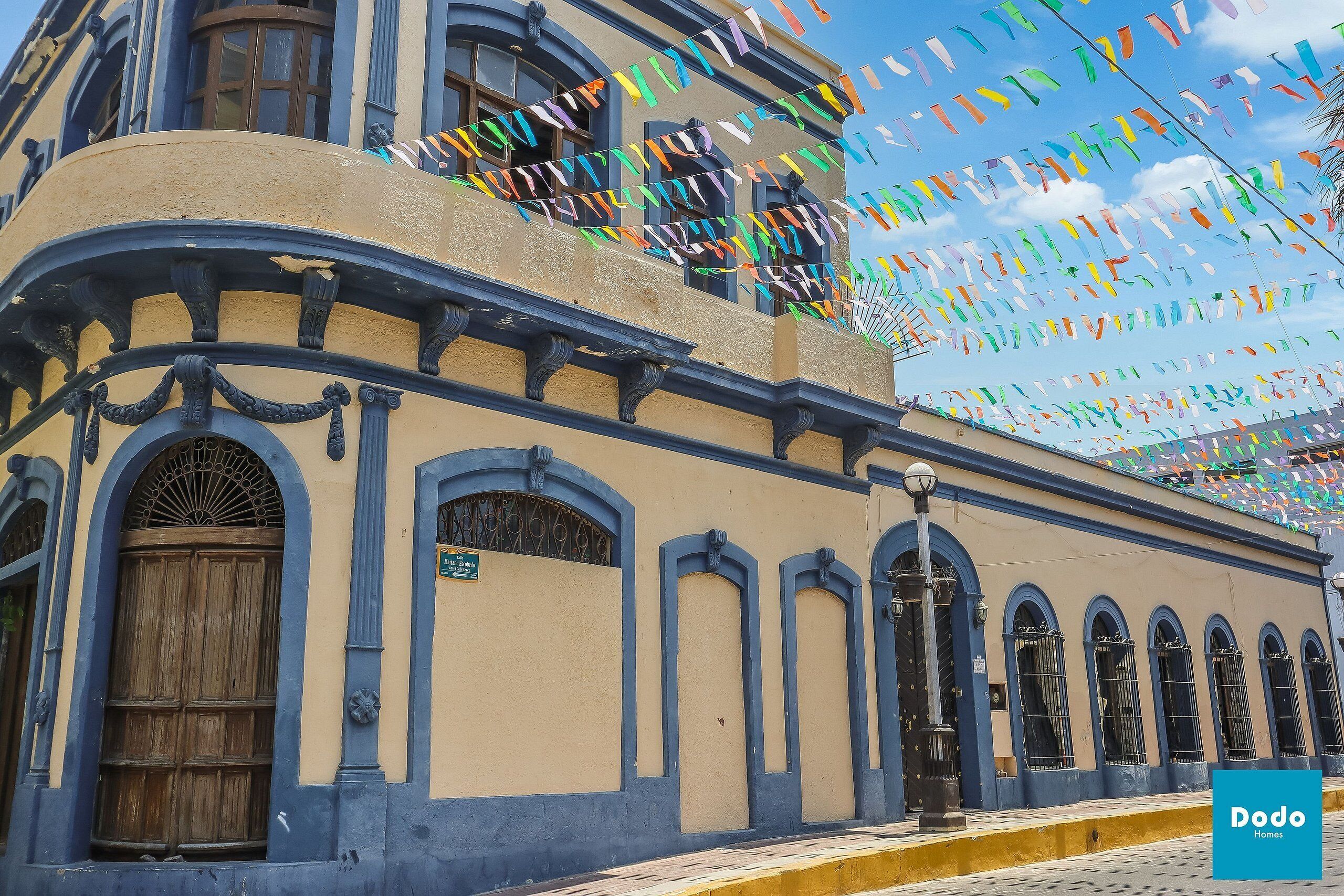 Dodo Plaza Machado