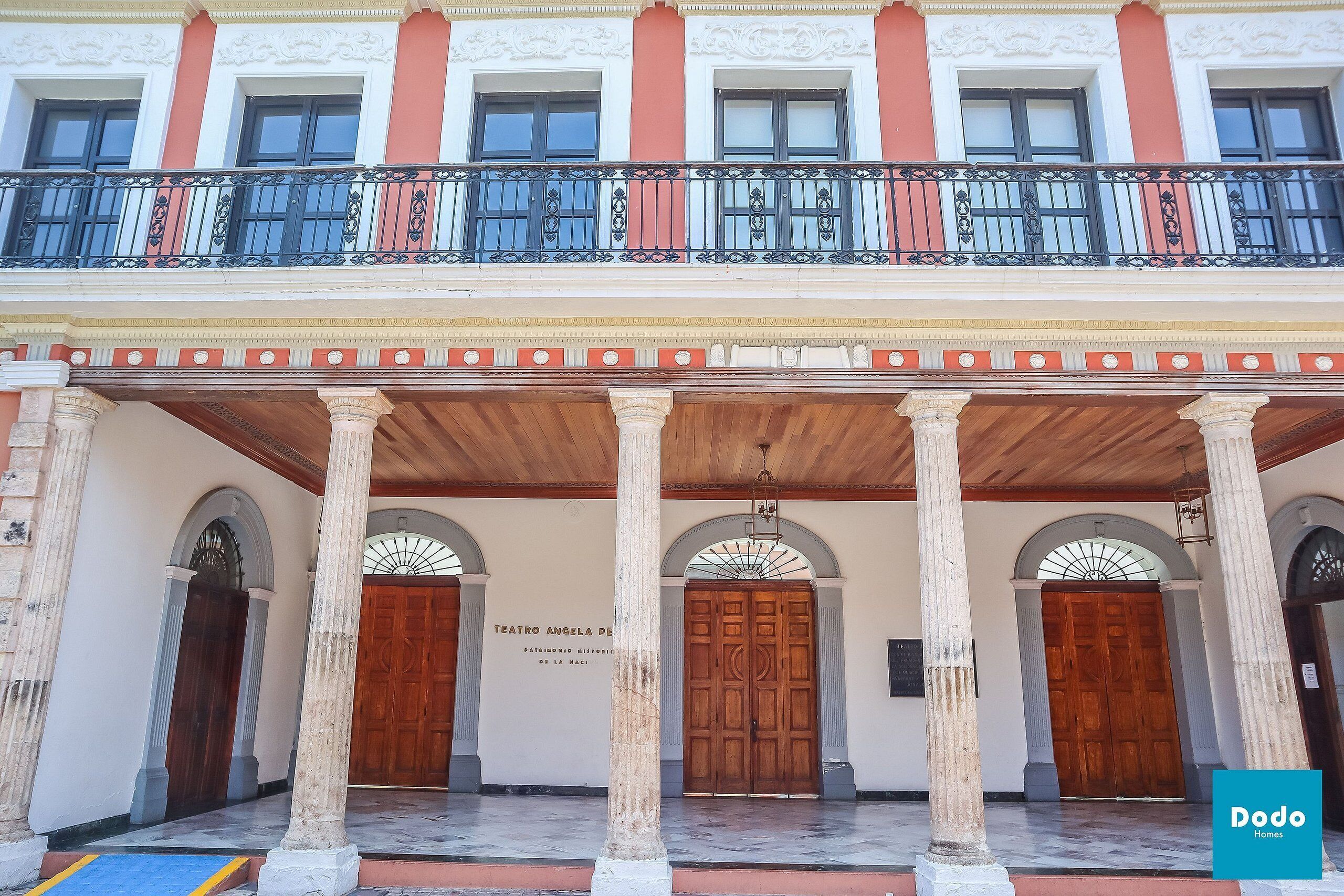 Dodo Plaza Machado