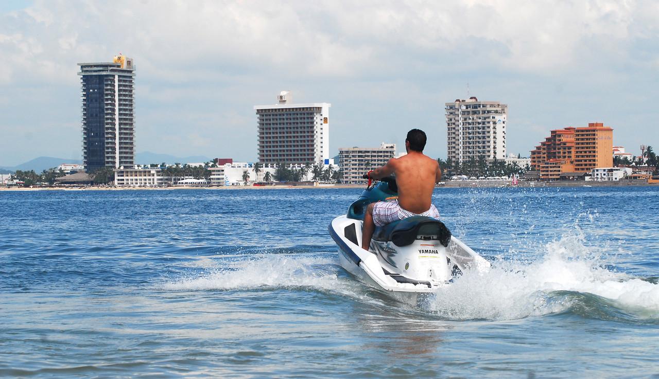 El Cid Castilla Beach Hotel