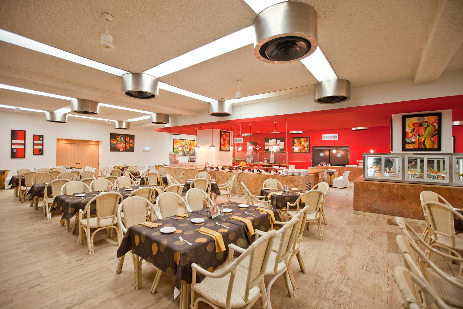 El Cid Castilla Beach Hotel