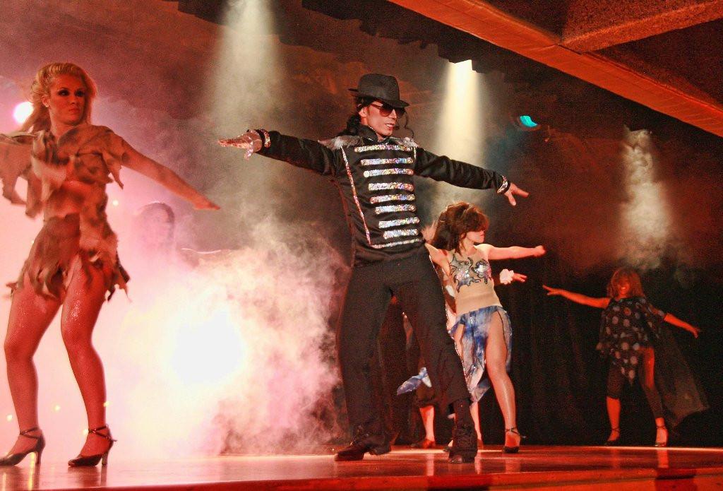 El Cid Castilla Beach Hotel