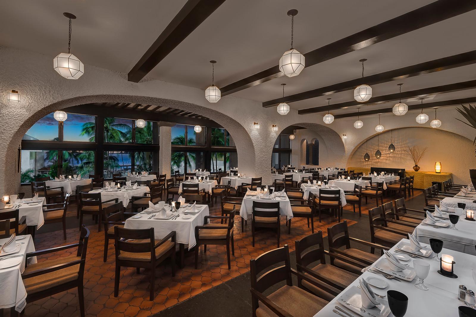 El Cid Castilla Beach Hotel