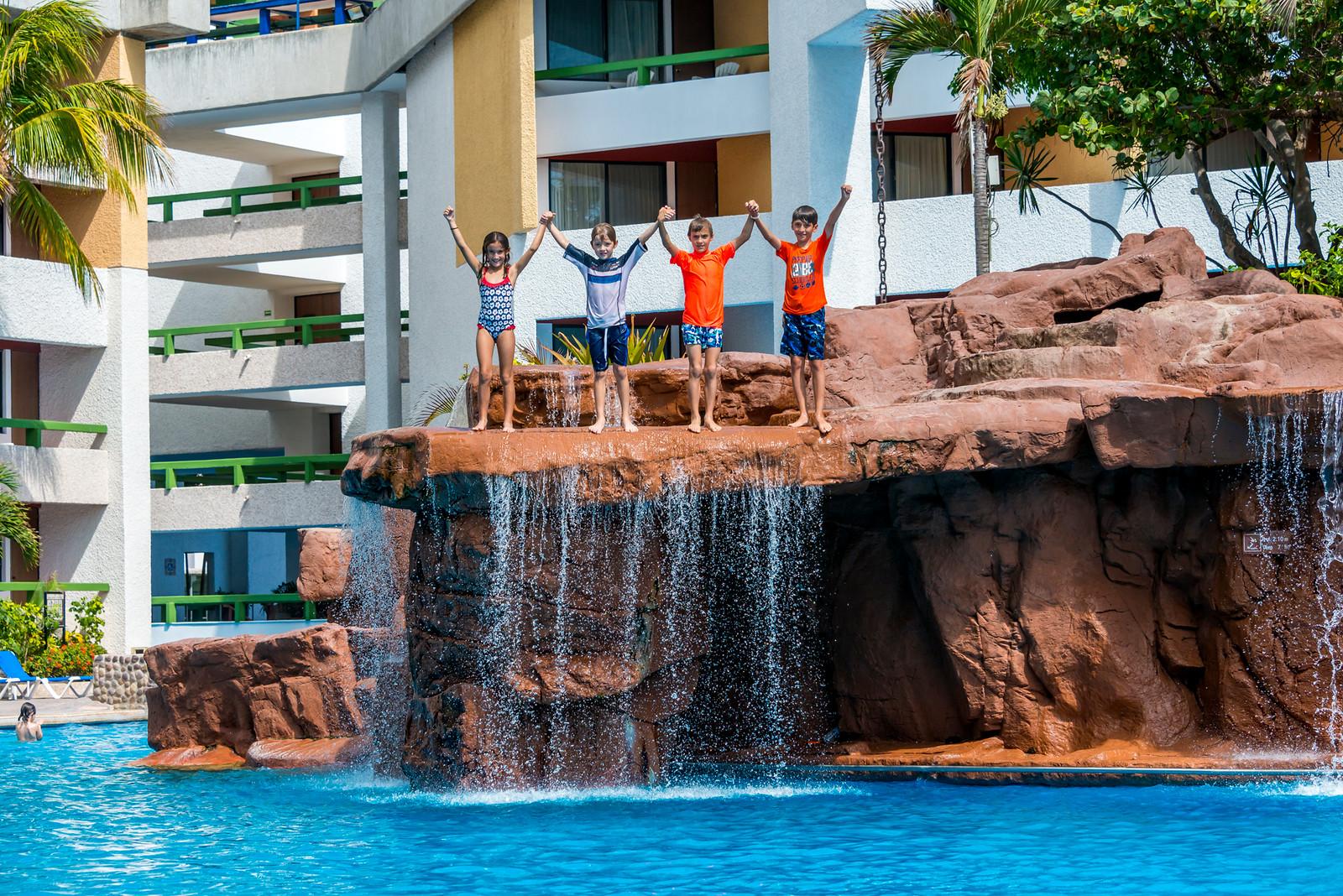 El Cid Castilla Beach Hotel