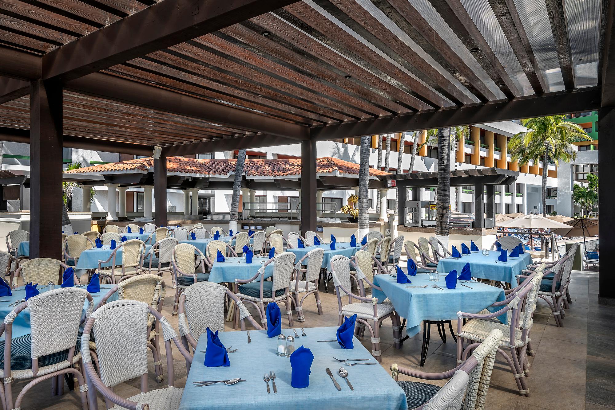 El Cid Castilla Beach Hotel