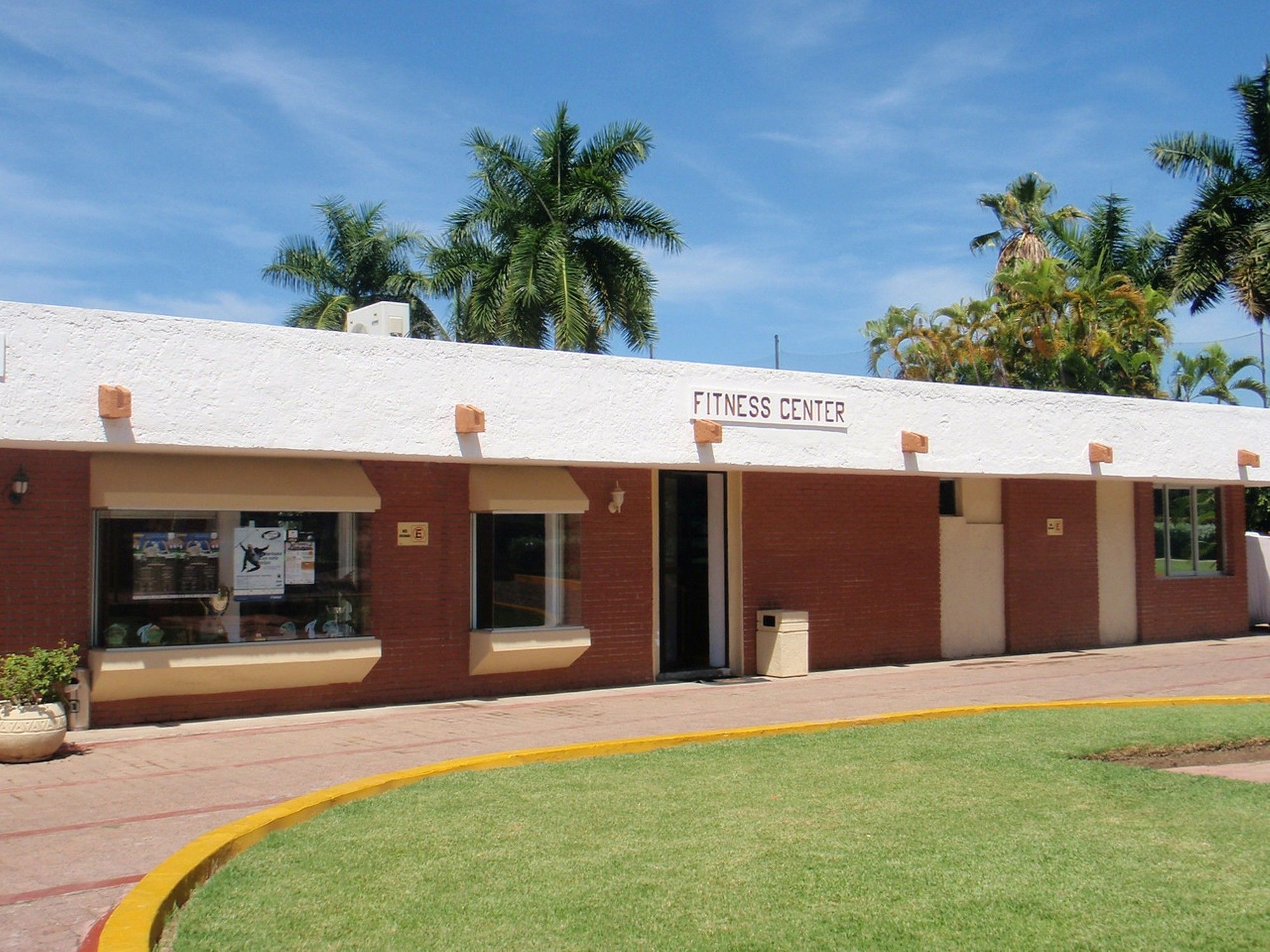 El Cid Granada & Country Club