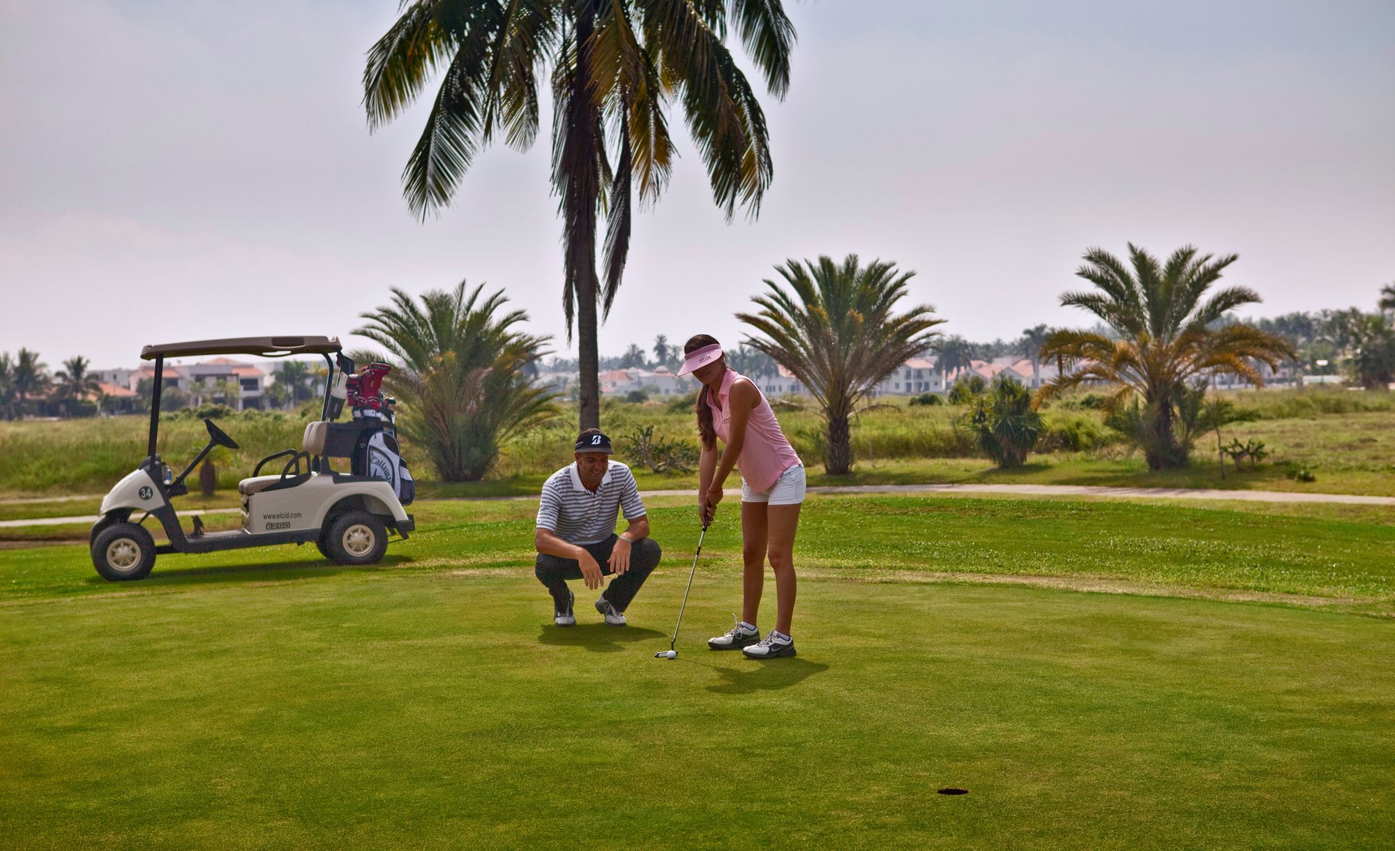 El Cid Granada & Country Club