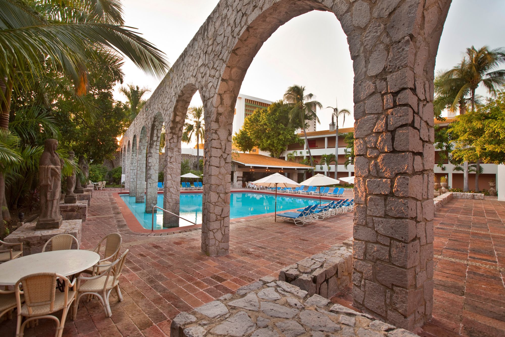 El Cid Granada & Country Club
