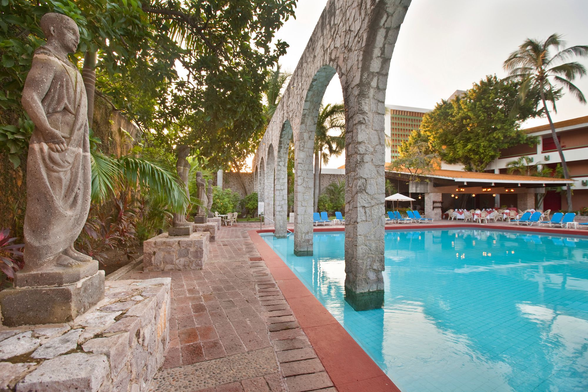 El Cid Granada & Country Club