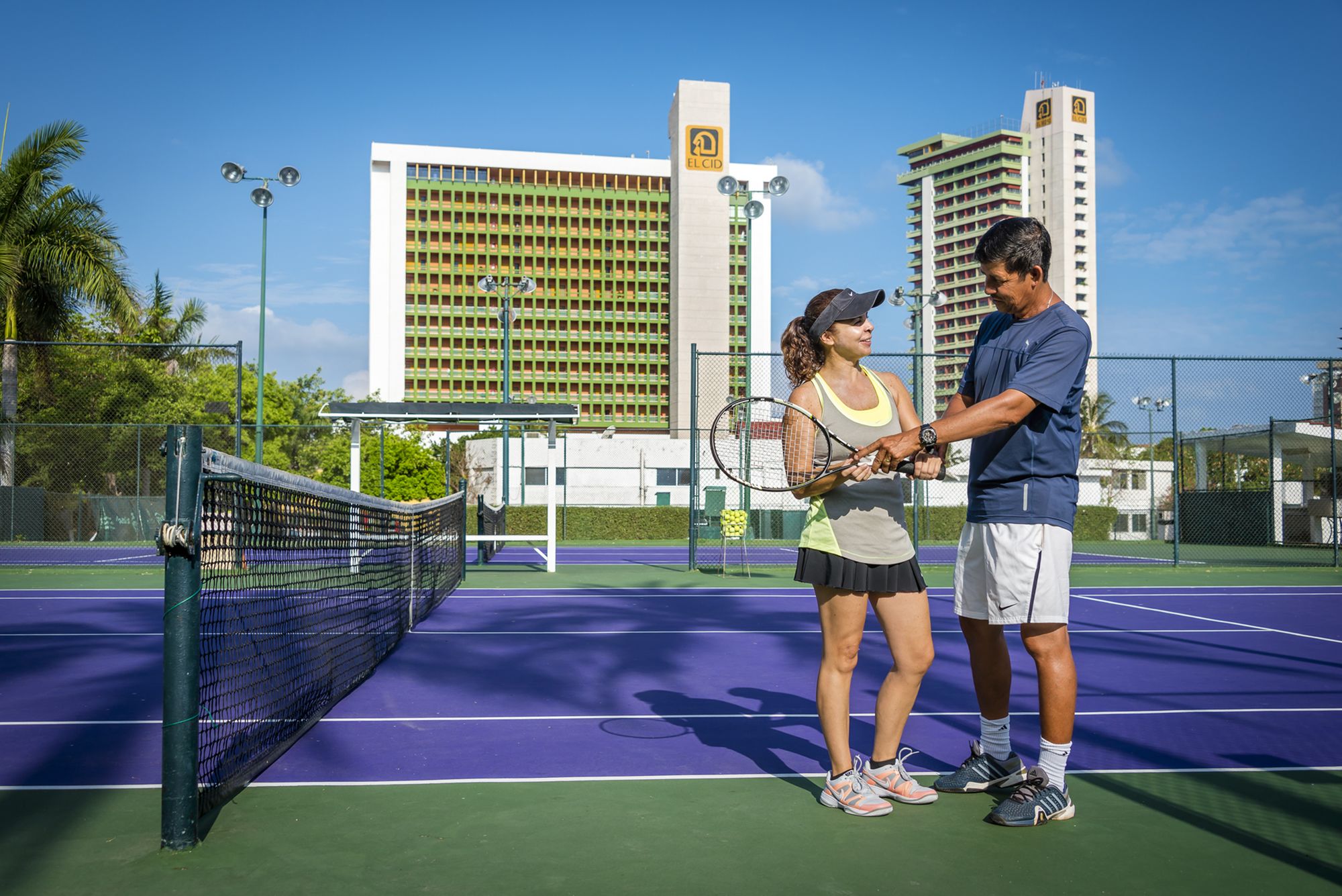 El Cid Granada & Country Club