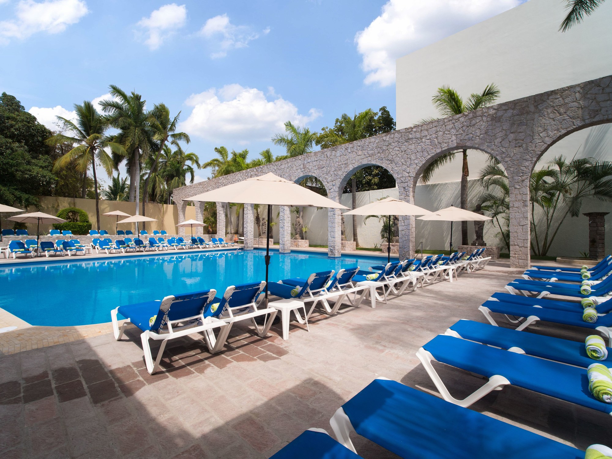 El Cid Granada & Country Club